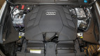 Audi Q8 Exterior photo