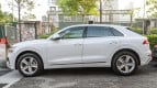 Audi Q8 Exterior photo