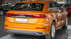 Audi Q8 Exterior photo
