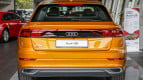 Audi Q8 Exterior photo