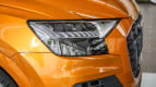 Audi Q8 Exterior photo