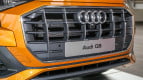 Audi Q8 Exterior photo