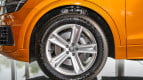 Audi Q8 Exterior photo