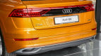 Audi Q8 Exterior photo