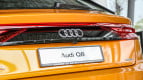 Audi Q8 Exterior photo
