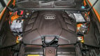 Audi Q8 Exterior photo