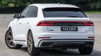 Audi Q8 Exterior photo