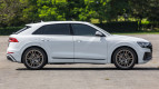 Audi Q8 Exterior photo