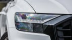 Audi Q8 Exterior photo