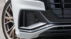 Audi Q8 Exterior photo