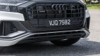 Audi Q8 Exterior photo