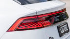 Audi Q8 Exterior photo