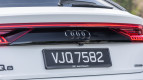 Audi Q8 Exterior photo