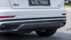 Audi Q8 Exterior photo