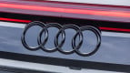 Audi Q8 Exterior photo