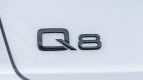 Audi Q8 Exterior photo