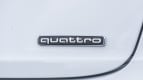 Audi Q8 Exterior photo