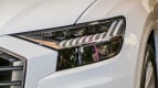 Audi Q8 Exterior photo