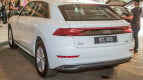 Audi Q8 Exterior photo