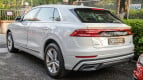 Audi Q8 Exterior photo