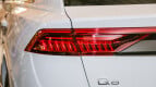 Audi Q8 Exterior photo
