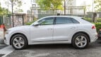 Audi Q8 Exterior photo