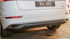 Audi Q8 Exterior photo