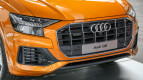 Audi Q8 Exterior photo