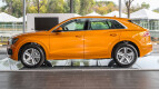 Audi Q8 Exterior photo