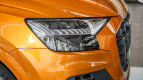 Audi Q8 Exterior photo