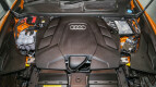 Audi Q8 Exterior photo