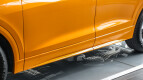 Audi Q8 Exterior photo