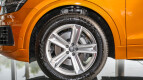 Audi Q8 Exterior photo