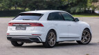 Audi Q8 Exterior photo