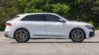 Audi Q8 Exterior photo