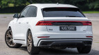 Audi Q8 Exterior photo