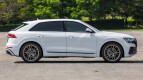 Audi Q8 Exterior photo