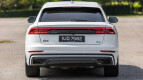 Audi Q8 Exterior photo