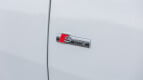 Audi Q8 Exterior photo