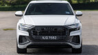 Audi Q8 Exterior photo