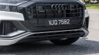 Audi Q8 Exterior photo