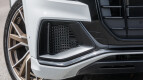 Audi Q8 Exterior photo