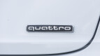 Audi Q8 Exterior photo