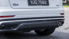 Audi Q8 Exterior photo