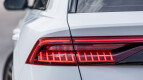 Audi Q8 Exterior photo