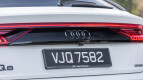Audi Q8 Exterior photo