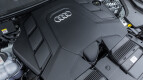 Audi Q8 Exterior photo