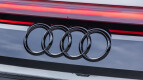 Audi Q8 Exterior photo