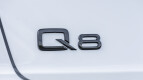 Audi Q8 Exterior photo