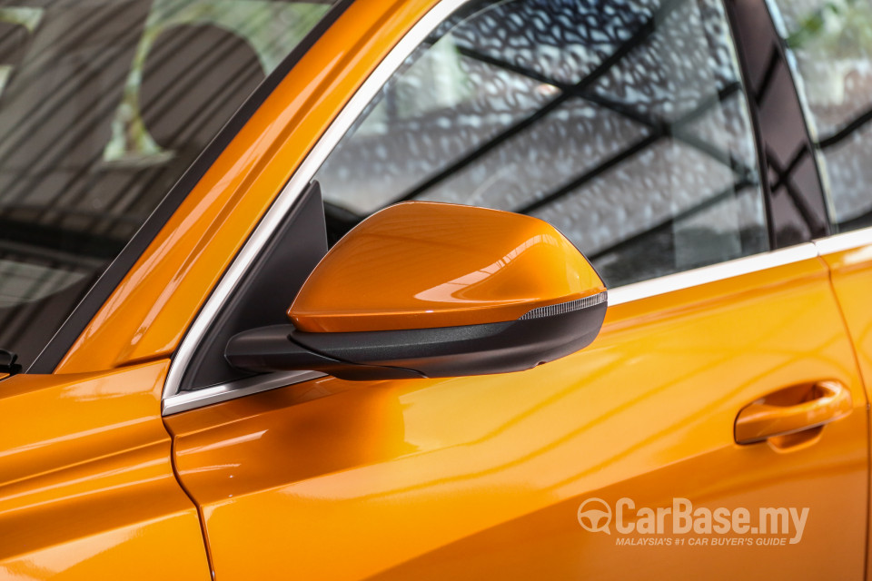 Audi Q8 Mk1 (2019) Exterior